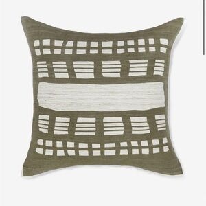 Lulu and Georgia 20x20 Pillow covers